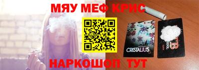 кокс Кандалакша